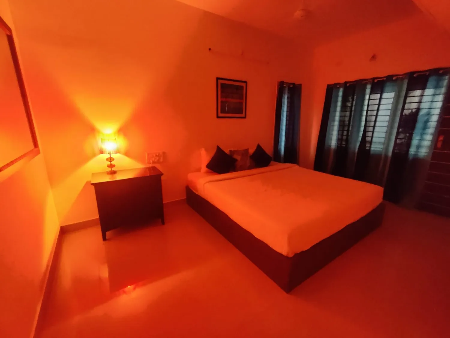 Namma Manè — Nelamangala view 11