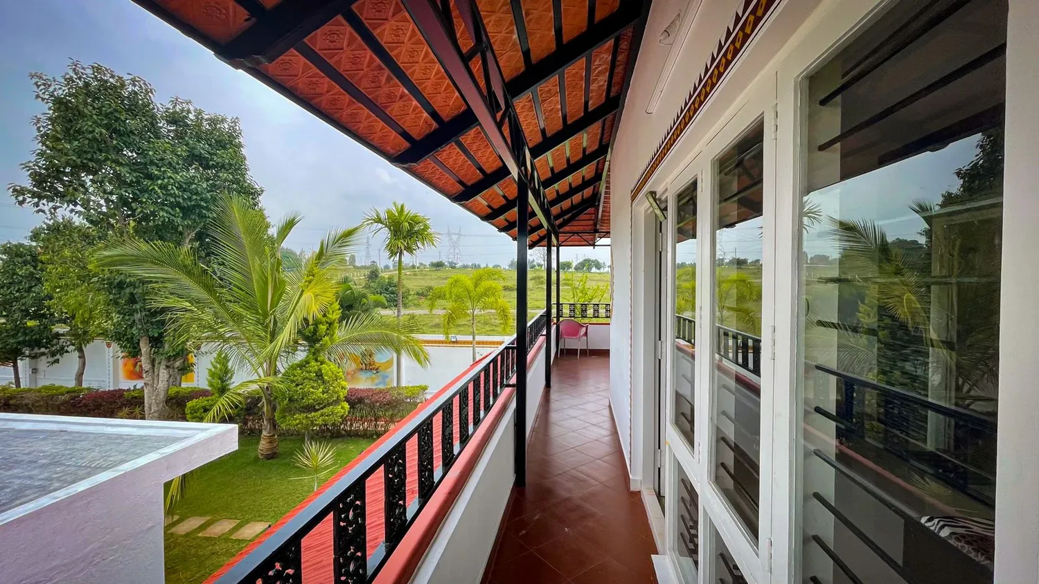 Namma Manè — Nelamangala view 14