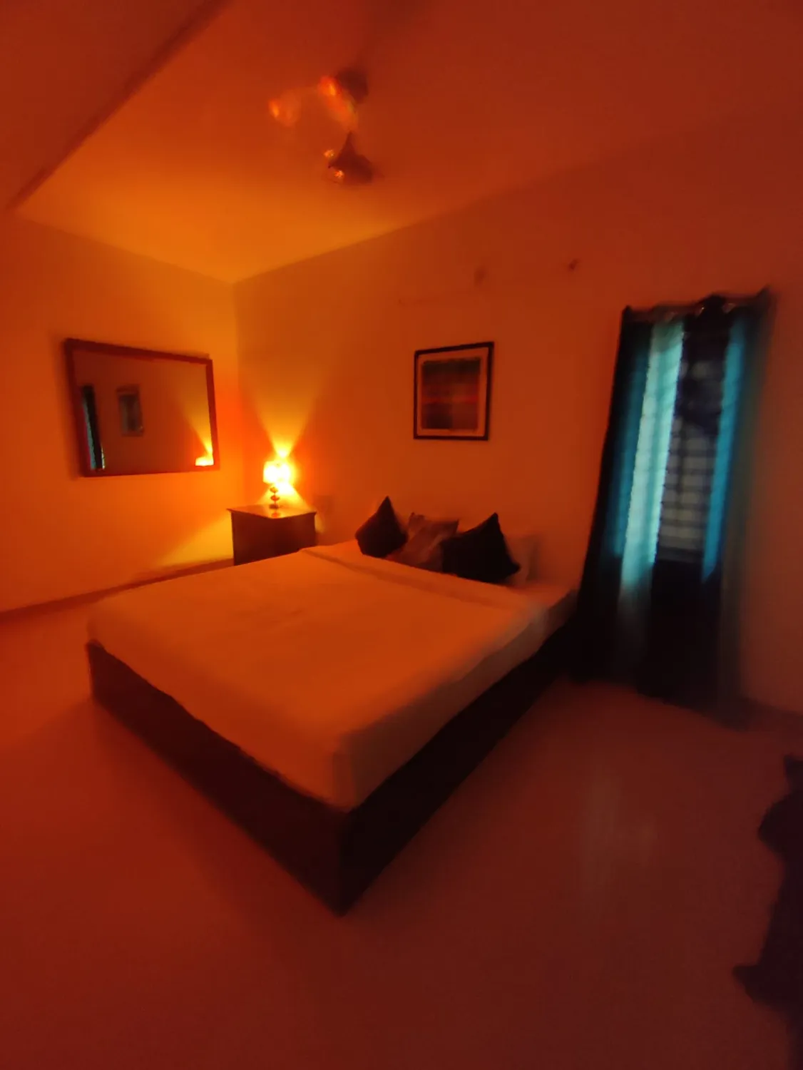 Namma Manè — Nelamangala view 15