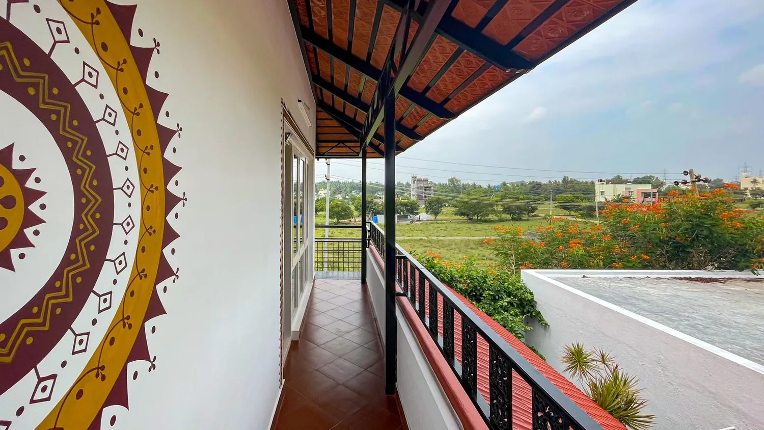Namma Manè — Nelamangala view 16