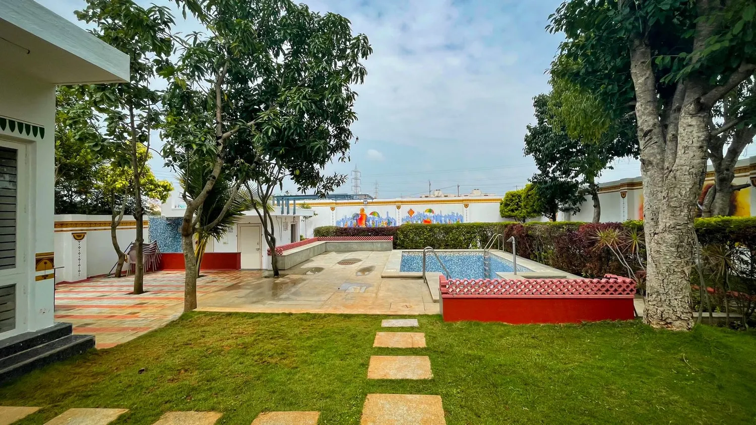 Namma Manè — Nelamangala view 17