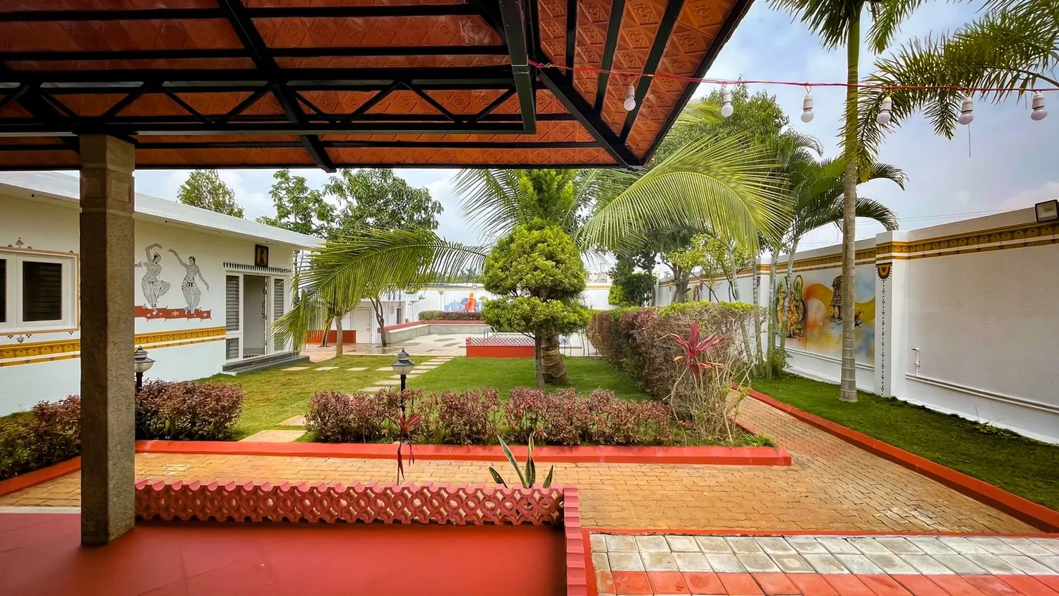 Namma Manè — Nelamangala view 18