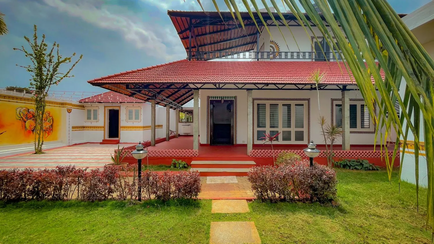 Namma Manè — Nelamangala view 19