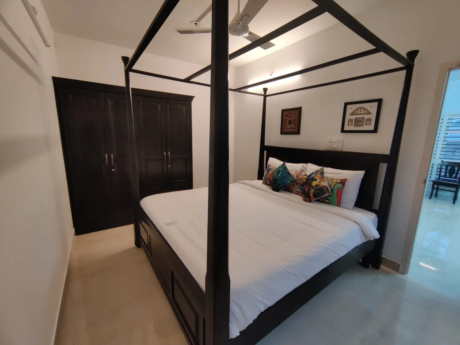Namma Manè — Nelamangala view 2