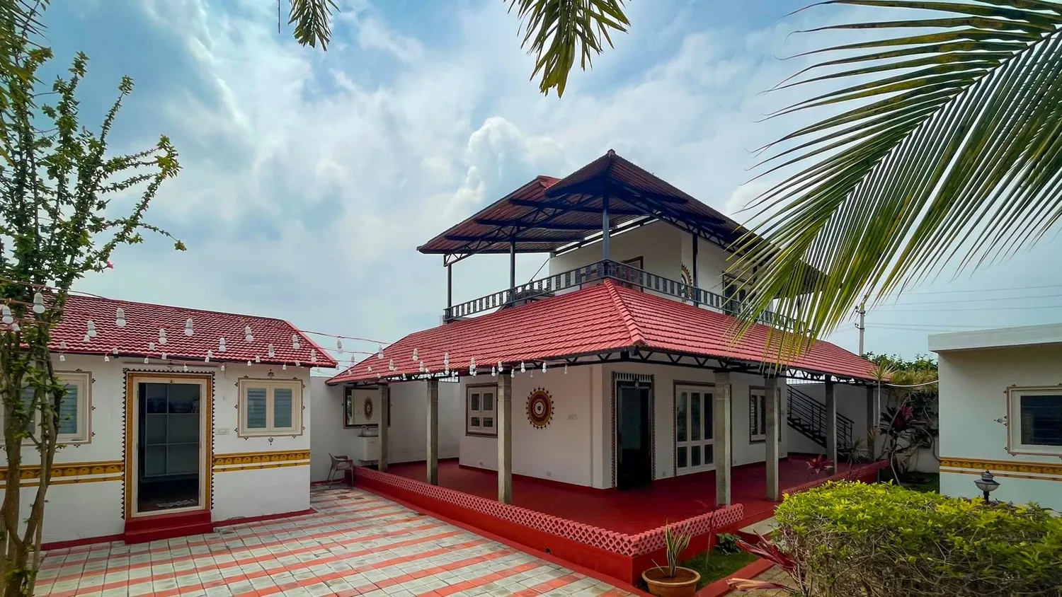 Namma Manè — Nelamangala view 20