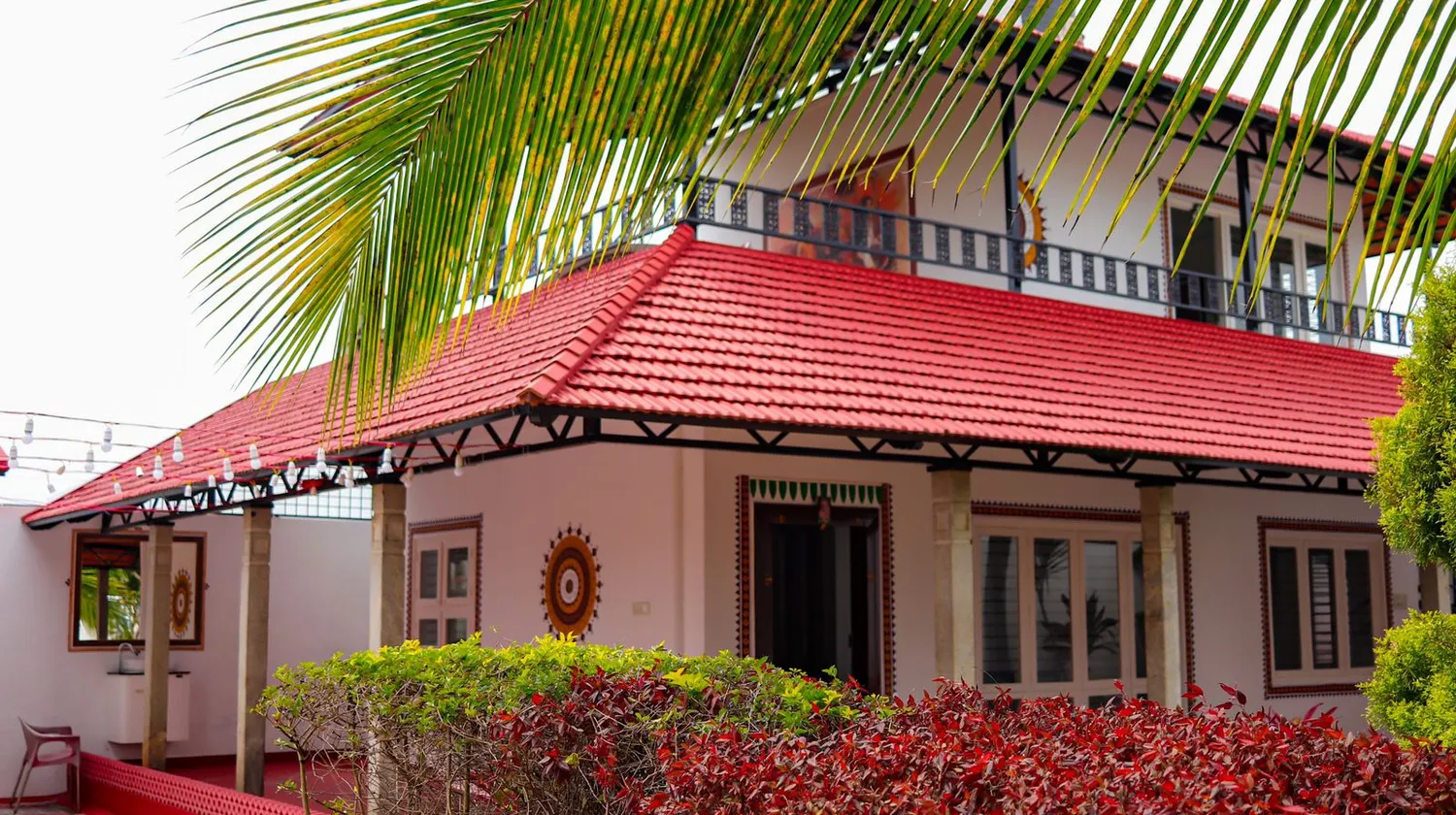 Namma Manè — Nelamangala view 21