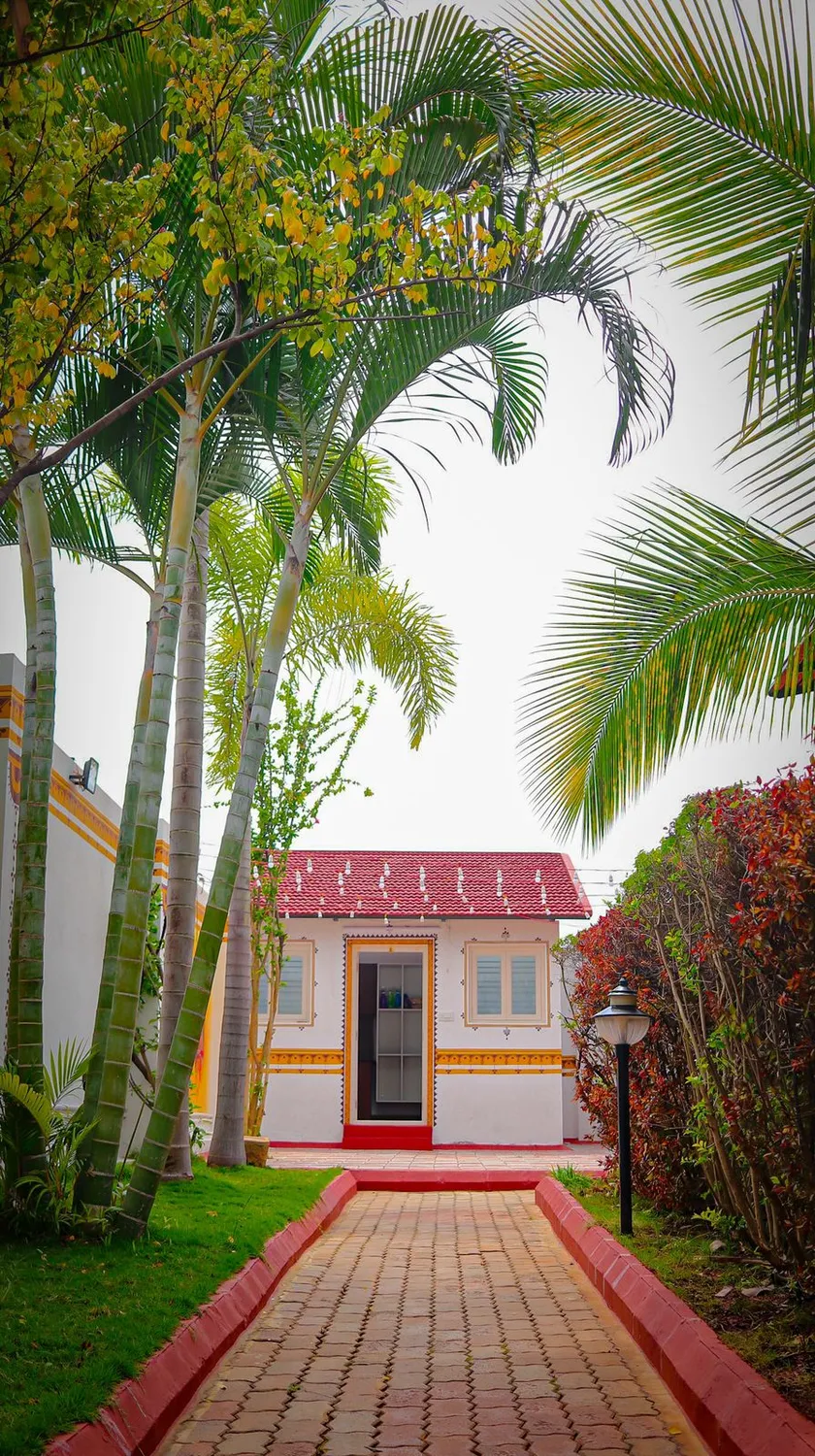 Namma Manè — Nelamangala view 22