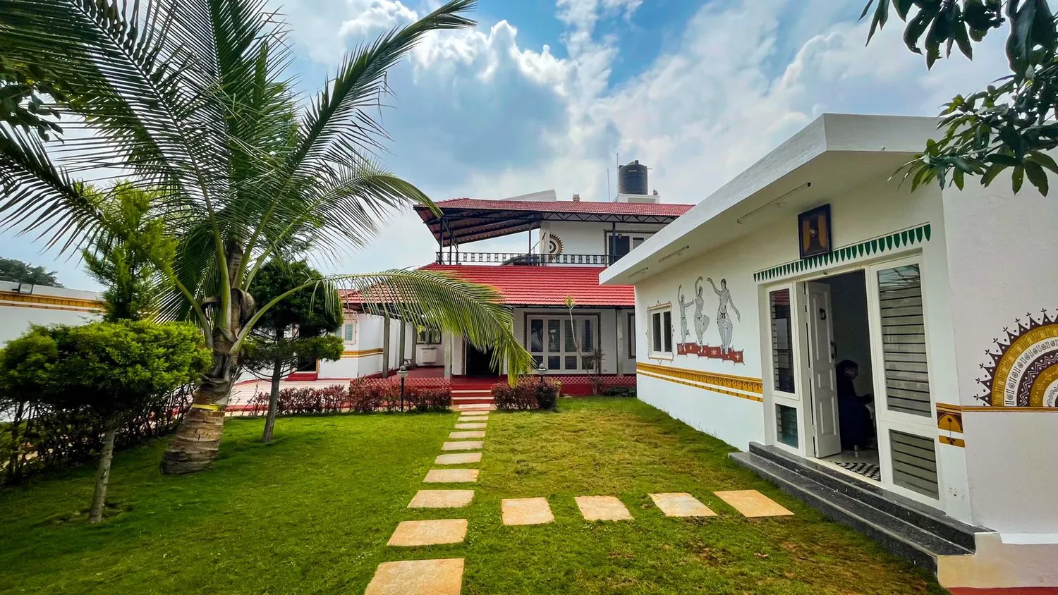 Namma Manè — Nelamangala view 3