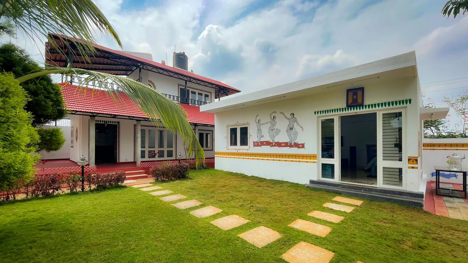Namma Manè — Nelamangala view 4