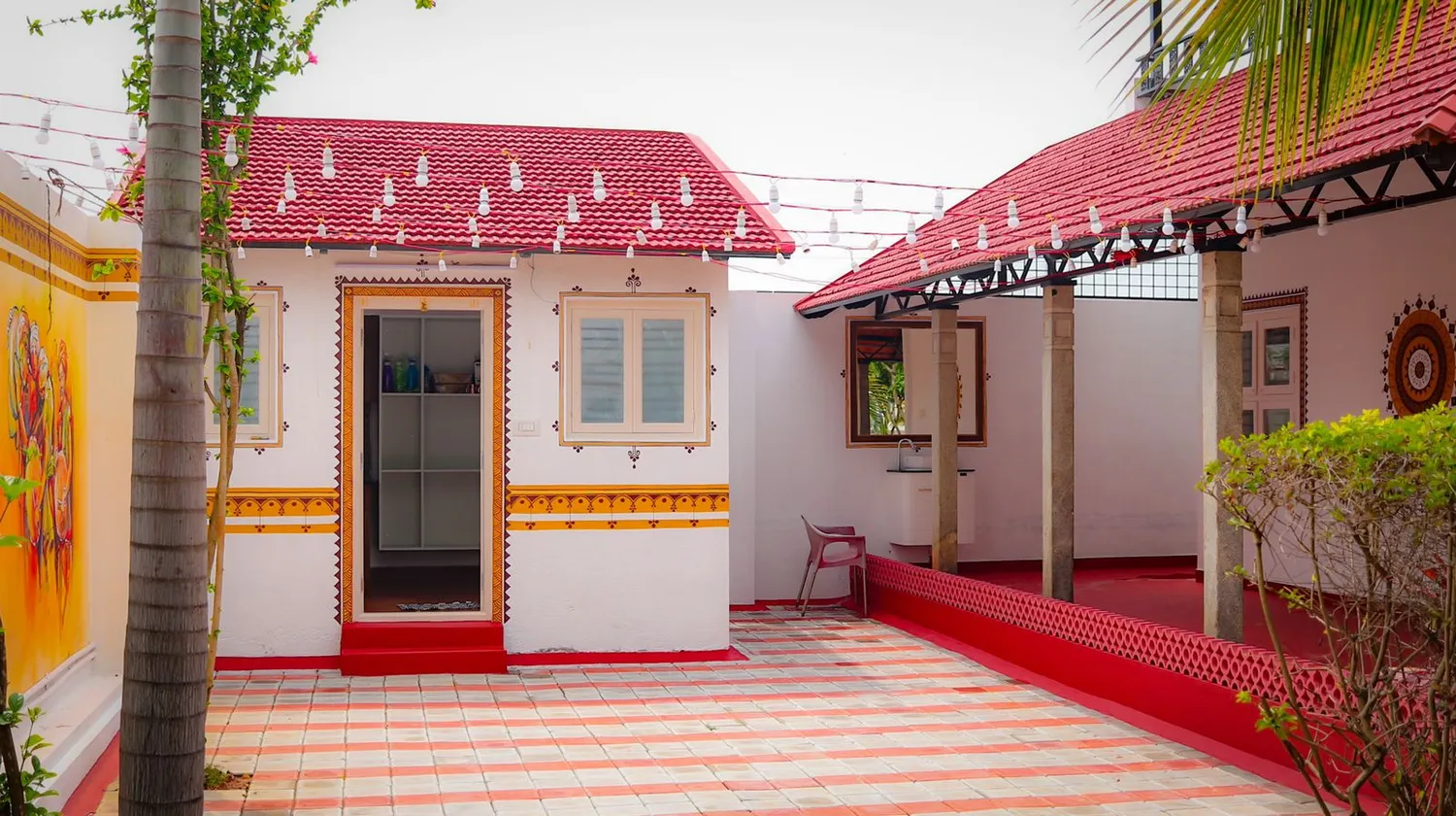 Namma Manè — Nelamangala view 6