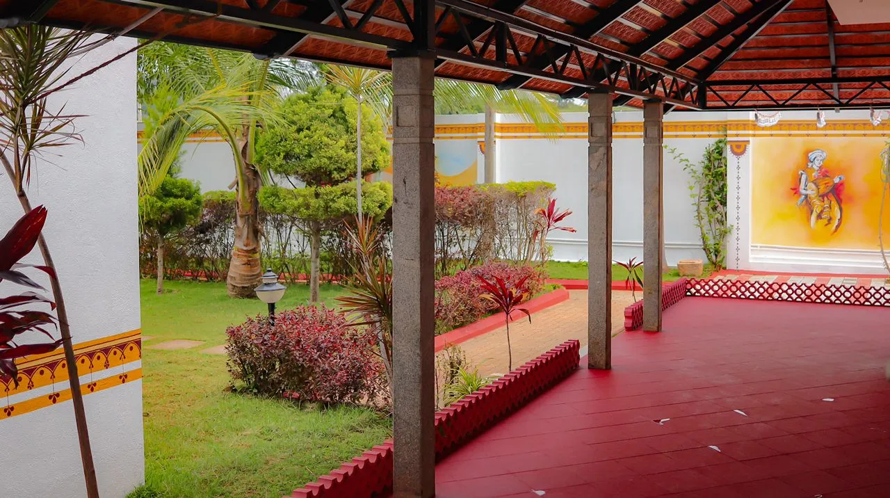 Namma Manè — Nelamangala view 7