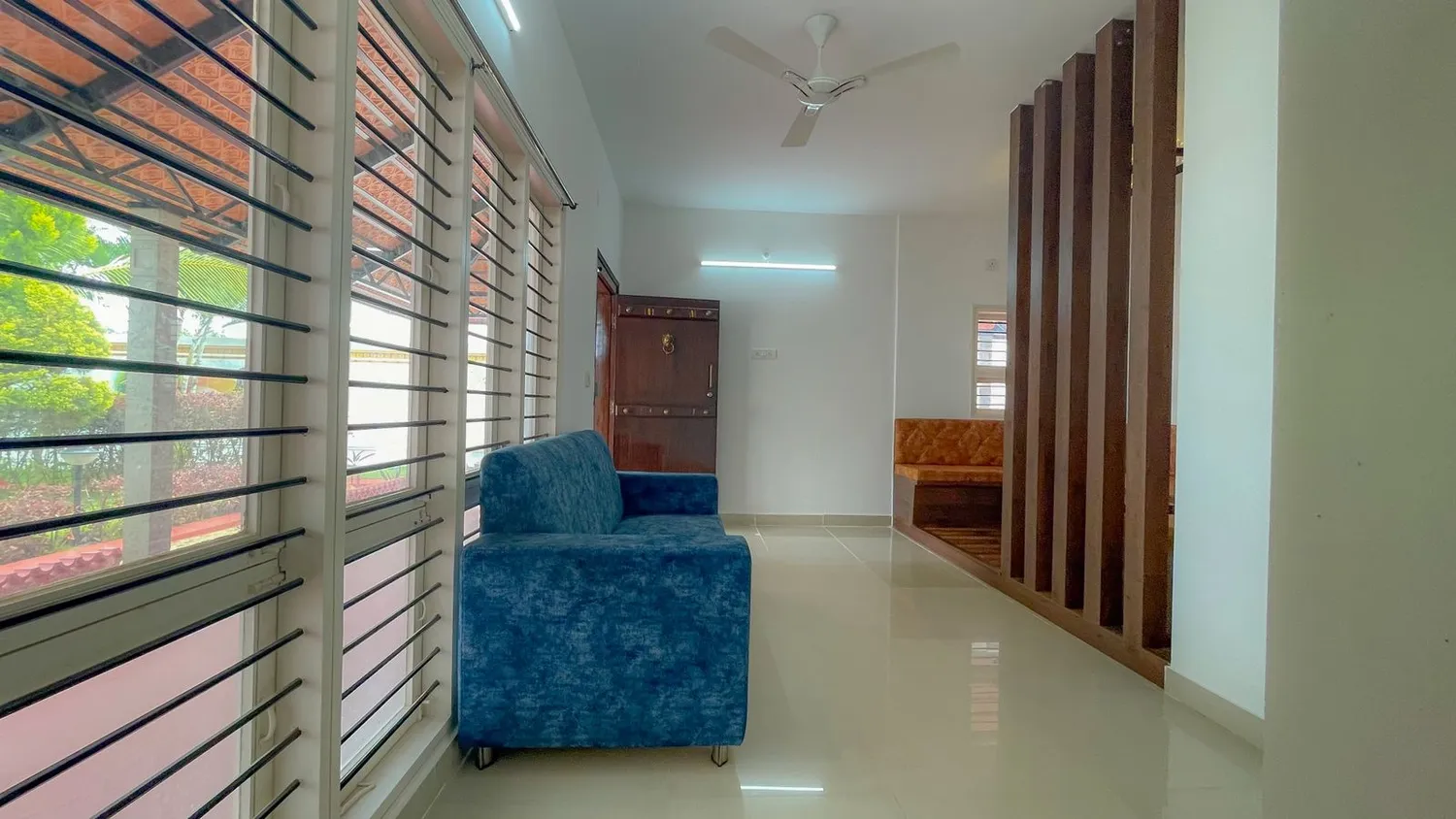 Namma Manè — Nelamangala view 8