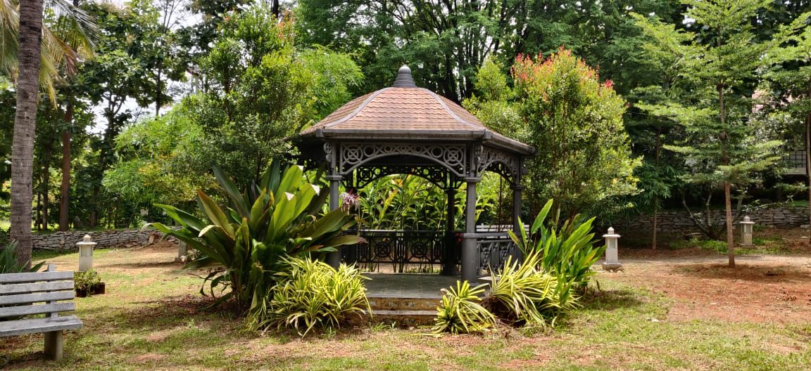 Prana — Hosur Road view 3