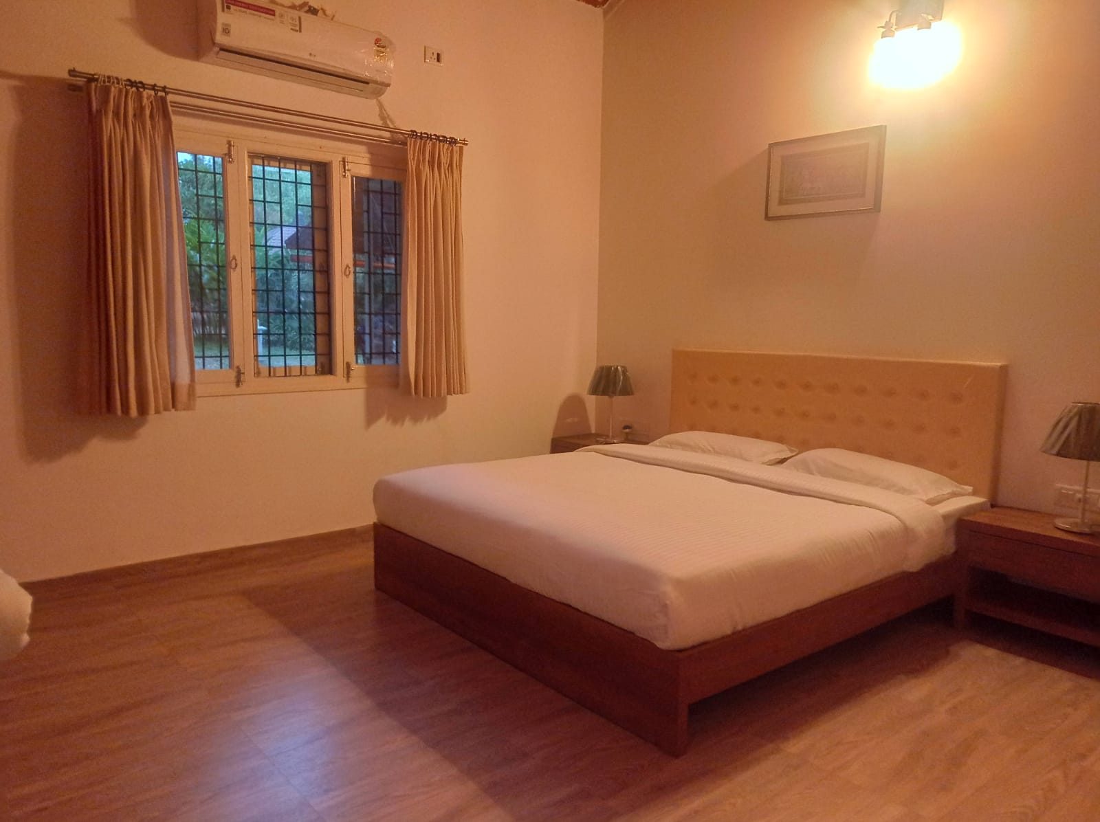 Prana — Hosur Road view 4