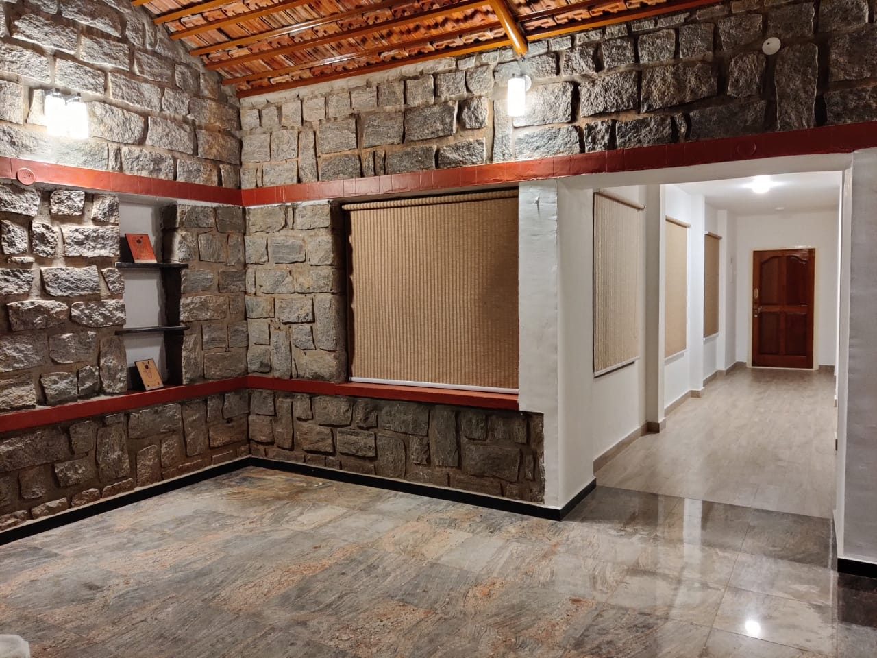 Prana — Hosur Road view 2