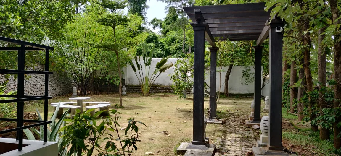 Prana — Hosur Road view 6